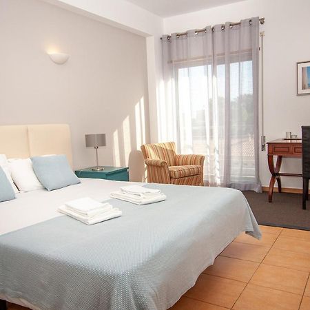 Nortada Suite Beach Apartment T2 Лагуш Екстер'єр фото